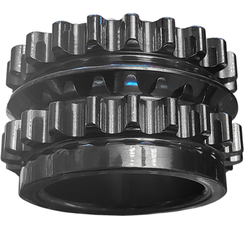Boundary 11-14 Ford Coyote (All Types) V8 Billet Crankshaft Timing Sprocket CM-SP-11-LR CM-SP-11-LR User 1