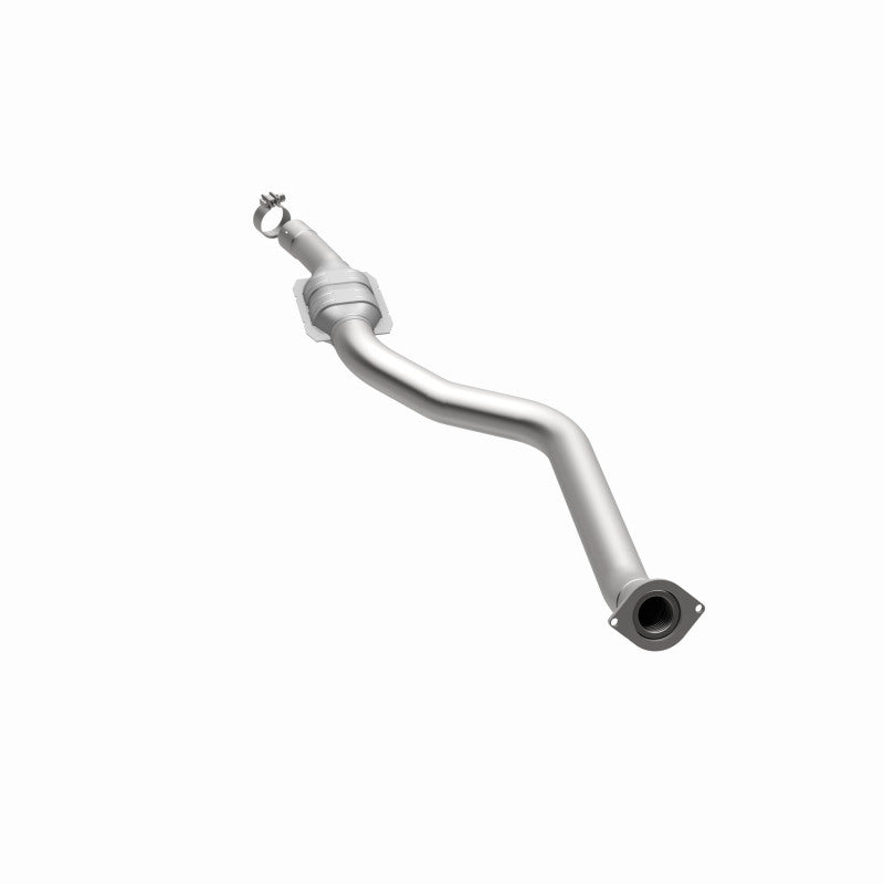 MagnaFlow Cadillac ATS OEM Grade Federal / EPA Compliant Direct-Fit Catalytic Converter 51577 360 Degree Image Set