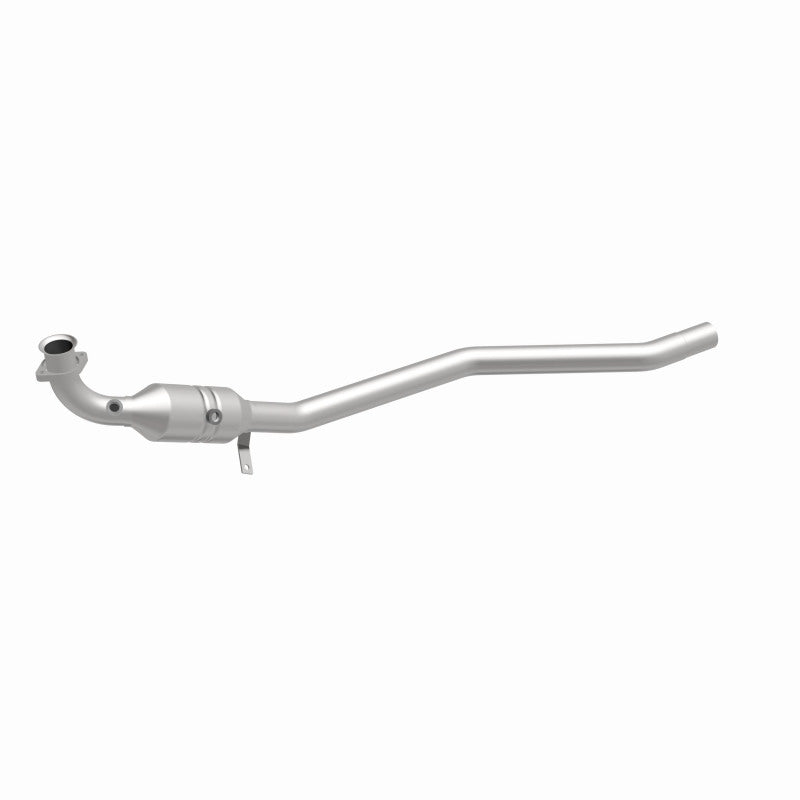 MagnaFlow Mercedes-Benz ML350 OEM Grade Federal / EPA Compliant Direct-Fit Catalytic Converter 51717 360 Degree Image Set