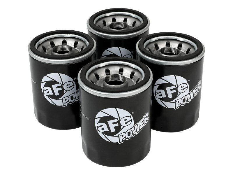 aFe AFE ProGuard Oil Filter Oils & Oil Filters Oil Filters main image