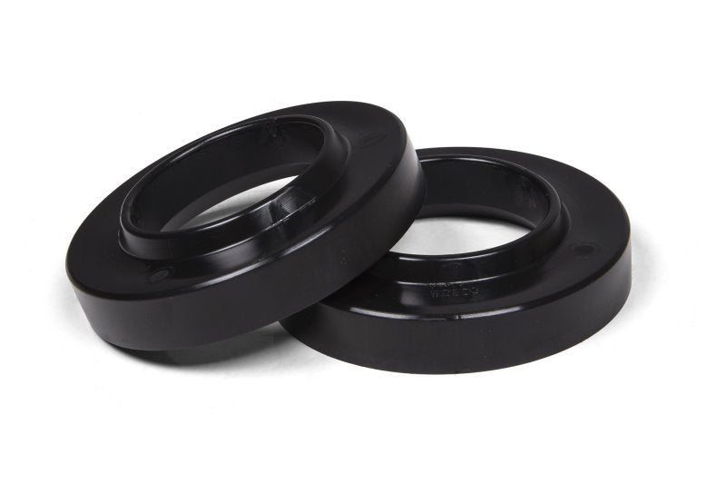 Zone Offroad Jeep Wrangler JK/JL 0.75in Coil Spring Leveling Spacer ZONJ2101 ZONJ2101 Photo - Primary