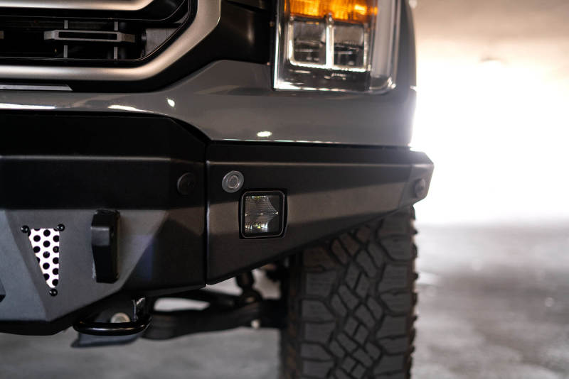 DV8 Offroad 2021+ Ford F-150 Non-Winch Front Bumper FBFF1-09 FBFF1-09 User 9