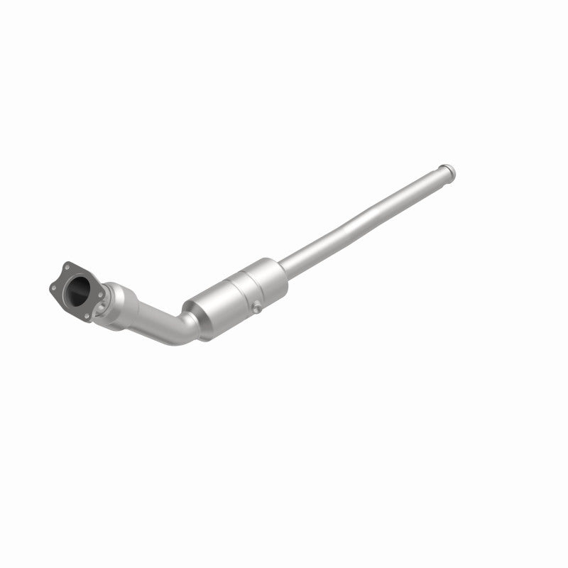 MagnaFlow Volvo HM Grade Federal / EPA Compliant Direct-Fit Catalytic Converter 24299 360 Degree Image Set