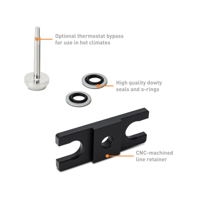 Mishimoto 2019+ RAM 6.7L Cummins Thermal Bypass MMTC-RAM2-TBV MMTC-RAM2-TBV User 1