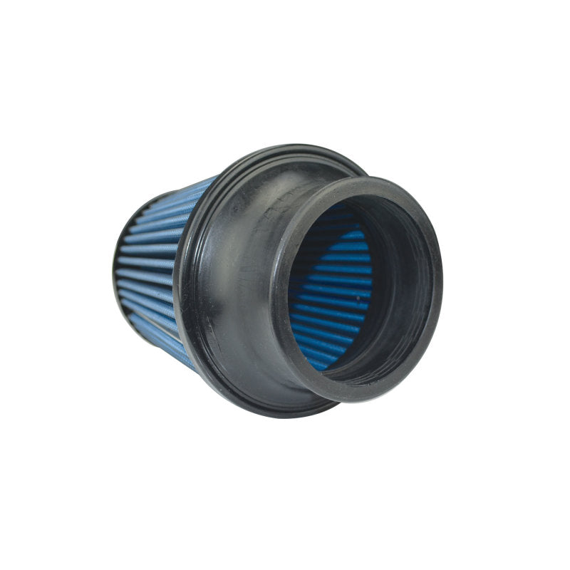 Injen NanoWeb Dry Air Filter 3.25in neck / 5.25in Base/ 4.80 Top - 45 Pleats X-1063-BB X-1063-BB User 1