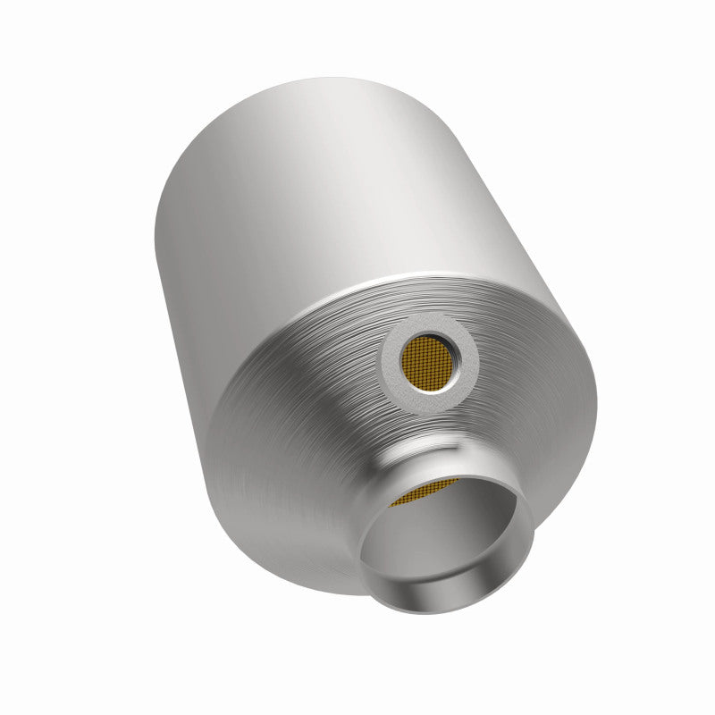 MagnaFlow California Grade CARB Compliant Universal Catalytic Converter 4551234 360 Degree Image Set