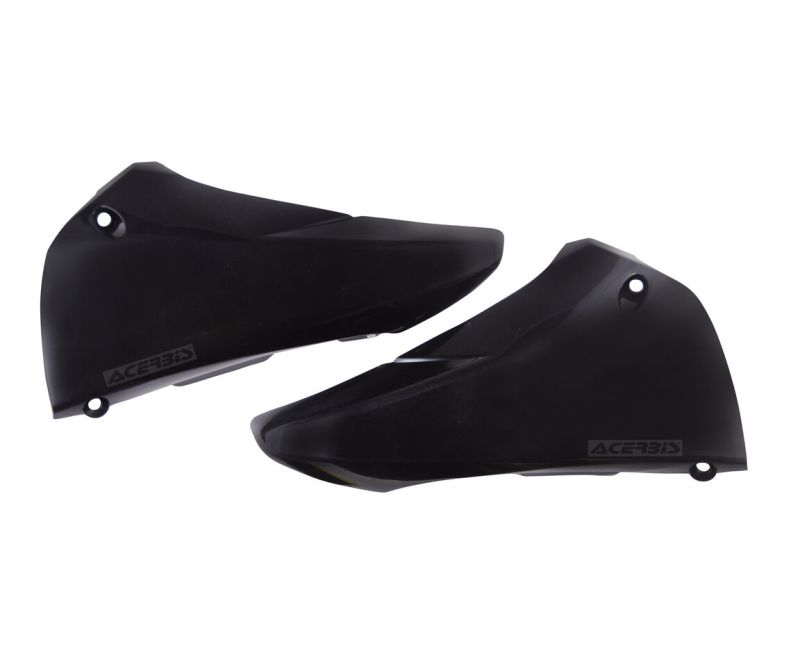 Acerbis 10-13 Yamaha YZ450F Upper Shroud Cover - Black 2171770001 2171770001 Photo - Primary
