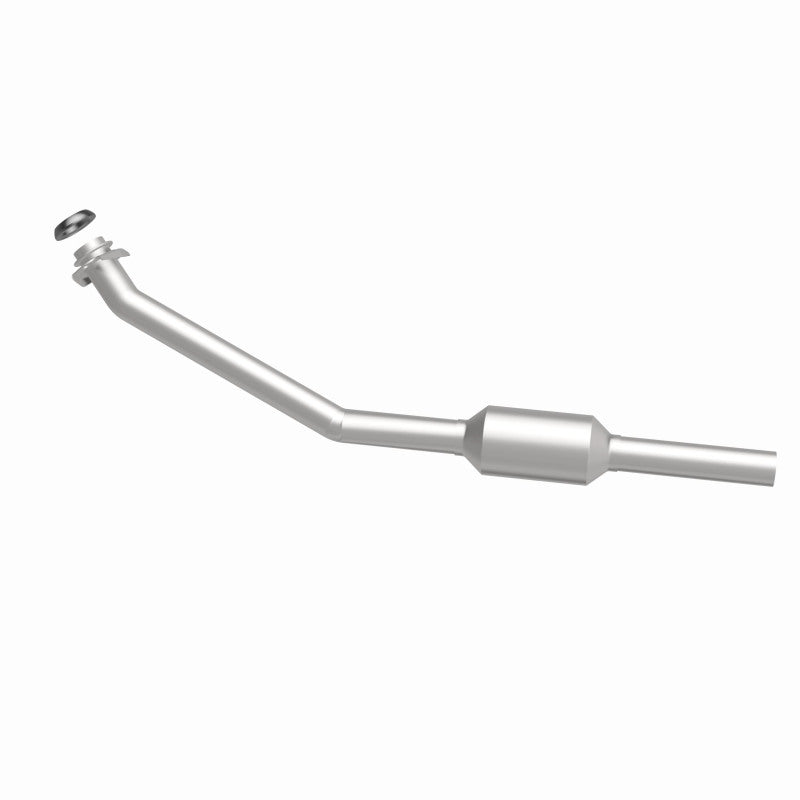 MagnaFlow California Grade CARB Compliant Direct-Fit Catalytic Converter 3391269 360 Degree Image Set
