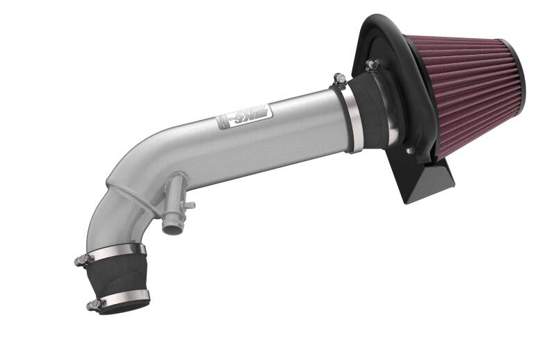 K&N Engineering K&N 17-22 Alfa Romeo Giulia / 17-22 Alfa Romeo Stelvio Performance Air Intake System 69-9900TS 69-9900TS Photo - lifestyle view