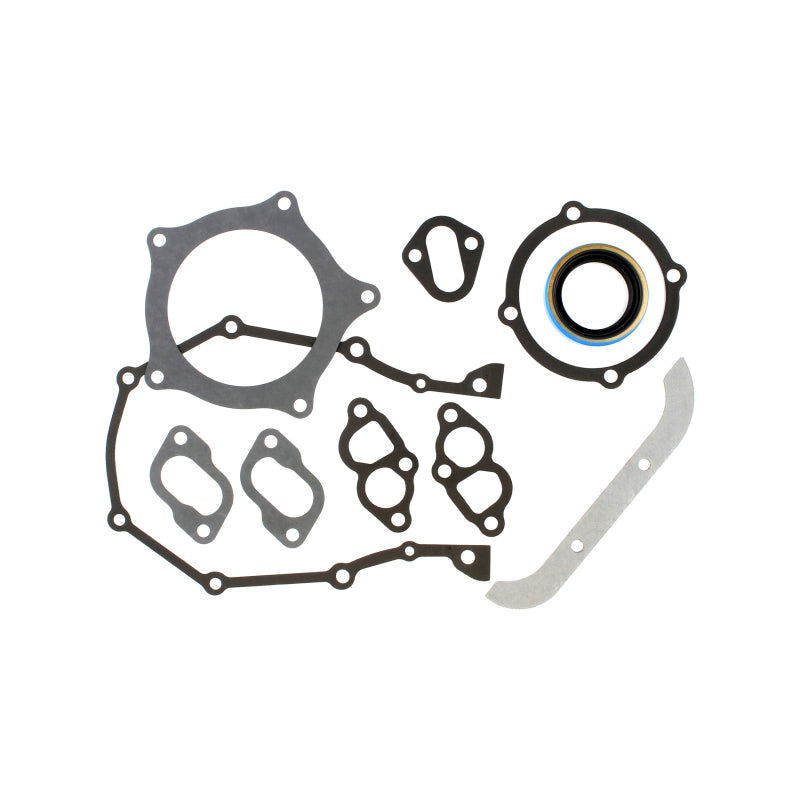 Cometic Gasket Cometic Chrysler B/RB Gen-2 Hemi Timing Cover Gasket Kit C5062 C5062 Photo - Primary