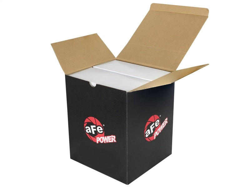 aFe Pro GUARD D2 Fuel Filter (4 Pack) Ford Diesel Trucks 44-FF014-MB Photo - Unmounted