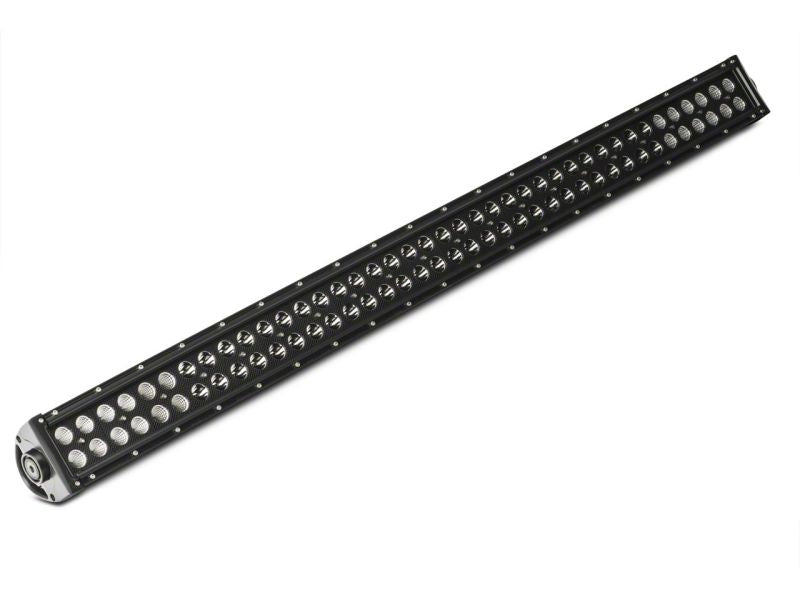 Raxiom 40-In Dual Row LED Light Bar Combo Beam Universal (Some Adaptation May Be Required) J116339 J116339 Photo - Close Up