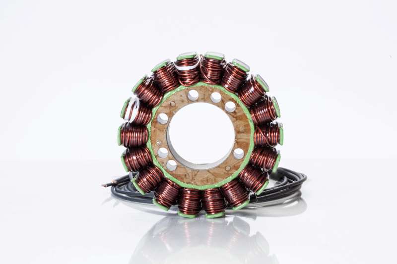 Ricks Motorsport Electrics Ricks Motorsport New Hot Shot Series Yamaha Stator 21-419H 21-419H User 1