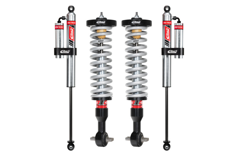 Eibach Pro-Truck Coilover Stage 2R 15-20 Ford F-150 SuperCrew 3.5L V6 EcoBoost 4WD E86-35-035-02-22 E86-35-035-02-22 Photo - Primary
