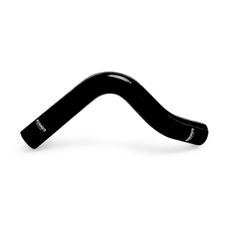 Mishimoto Chevrolet Silverado 1500 V8 Silicone Radiator Hose Kit, 1999-2006 MMHOSE-RADO-99BK User 3