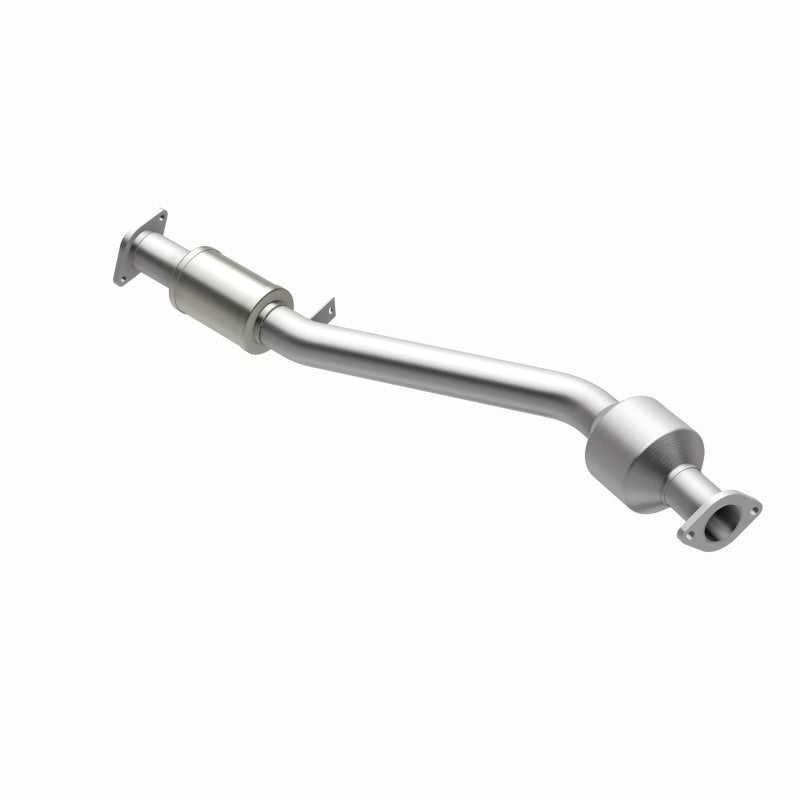 MagnaFlow OEM Grade Federal / EPA Compliant Direct-Fit Catalytic Converter 51933 360 Degree Image Set