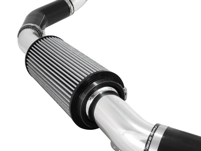 aFe POWER TA-3016P Takeda Stage-2 Pro DRY S Cold Air Intake System TA-3016P Photo - Unmounted