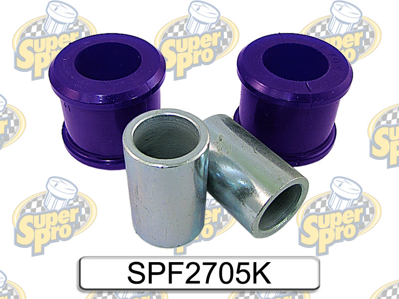 Superpro Ford Panhard Rod Bushes SPF2705K SPF2705K Photo - Primary