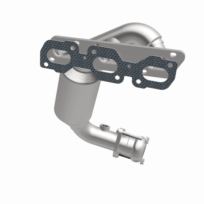 Magnaflow 2004 Ford Escape 3.0L Direct Fit Converter 4583370 4583370 360 Degree Image Set