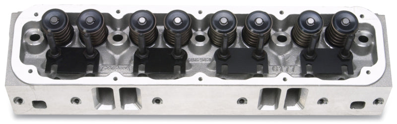 Edelbrock Cyl Head Perf. RPM. Chrys. Magnum V8. 92UP 5.2L. 93UP 5.9L. Complete 61779 Photo - Primary