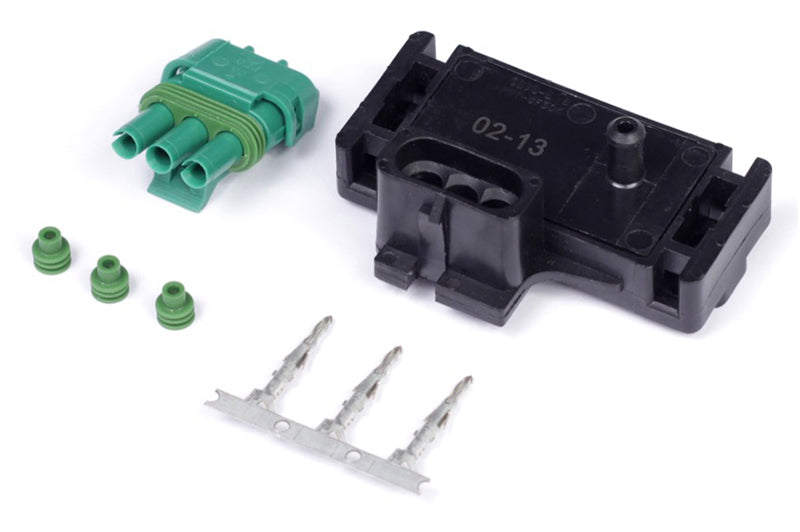 Haltech 1 Bar GM MAP Sensor HT-010100 Photo - Primary