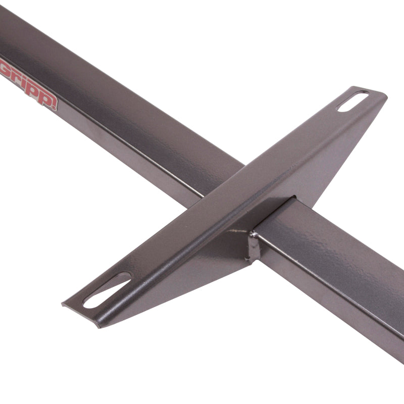 BBK Performance Mustang Subframe Connector With Seat Support 2542 User 1