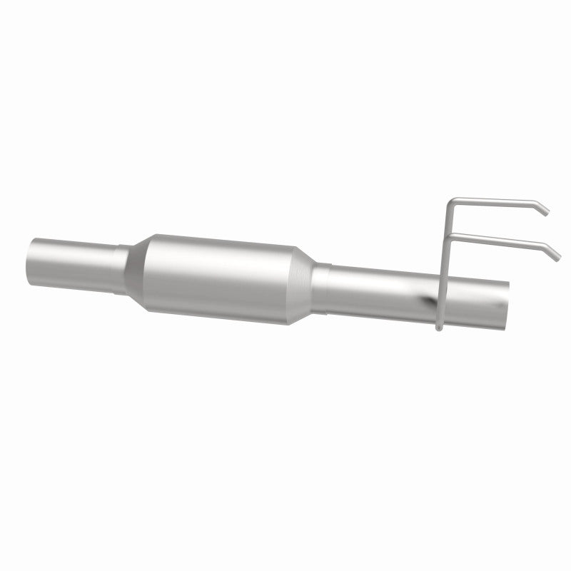 MagnaFlow Dodge California Grade CARB Compliant Direct-Fit Catalytic Converter 3391292 360 Degree Image Set