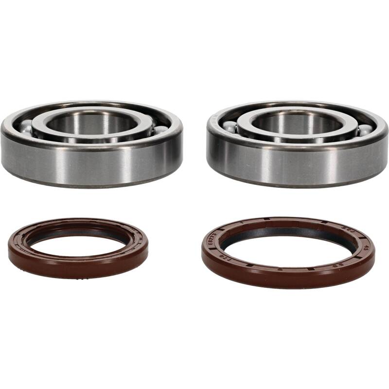 All Balls Racing 11-21 Beta RR 4T 350 Crank Shaft Bearing Kit 24-1123 24-1123 Photo - Primary