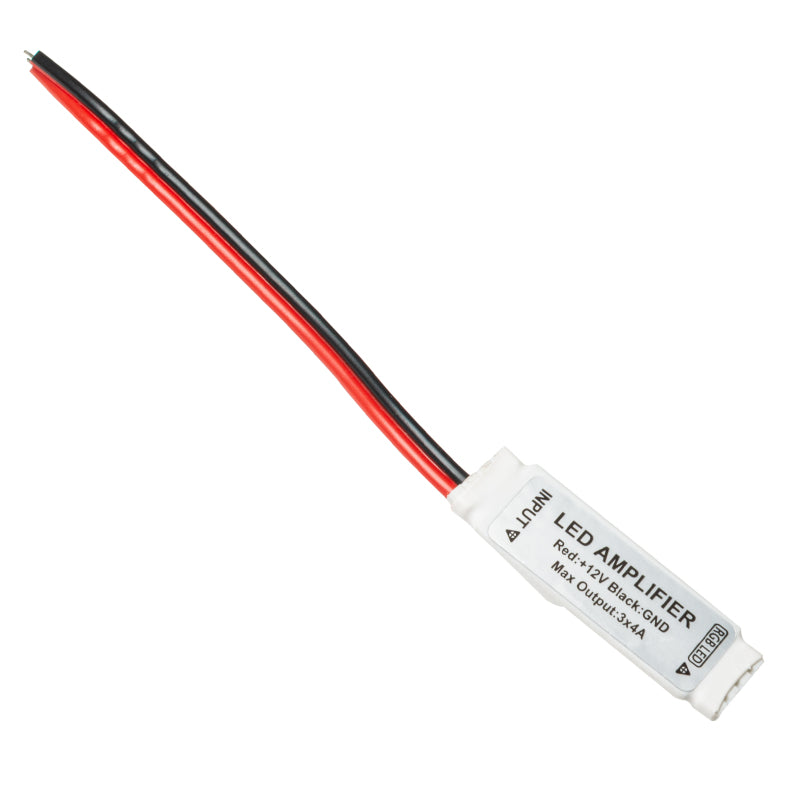ORACLE Lighting Oracle In-Line LED Amplifier 1615-504 1615-504 Photo - in package