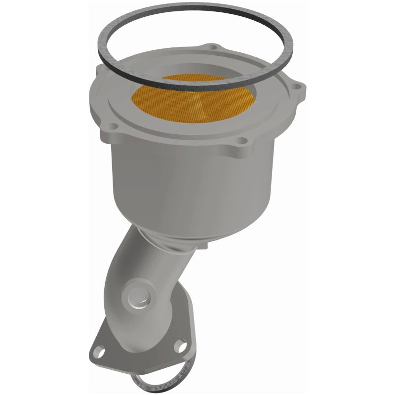 MagnaFlow Toyota RAV4 HM Grade Federal / EPA Compliant Direct-Fit Catalytic Converter 50827 Photo - out of package