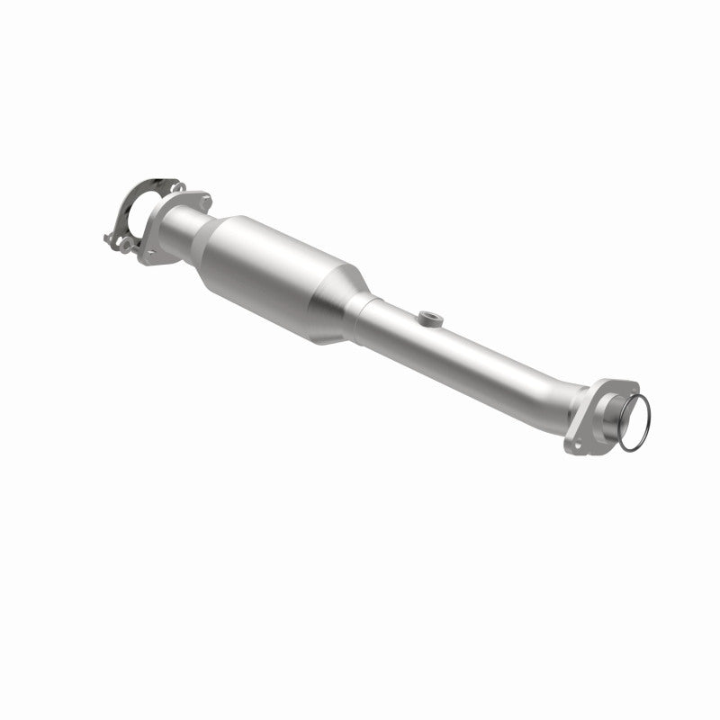 MagnaFlow Infiniti OEM Grade Federal / EPA Compliant Direct-Fit Catalytic Converter 21-041 360 Degree Image Set