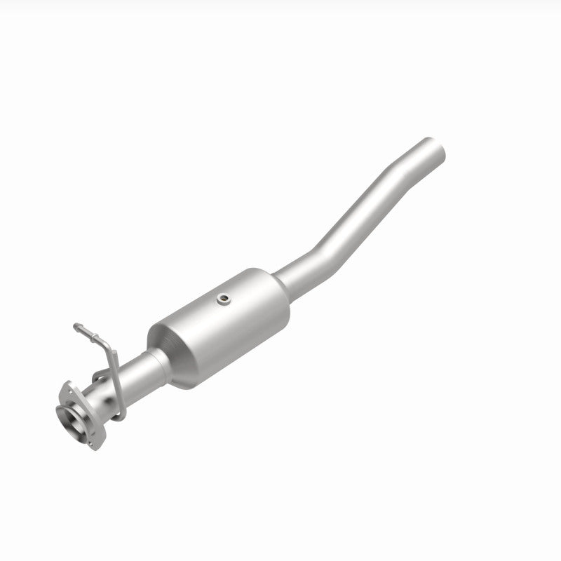 Magnaflow 16-19 Ford F-53 V10 6.8L Underbody Direct-Fit Catalytic Converter 280447 280447 360 Degree Image Set
