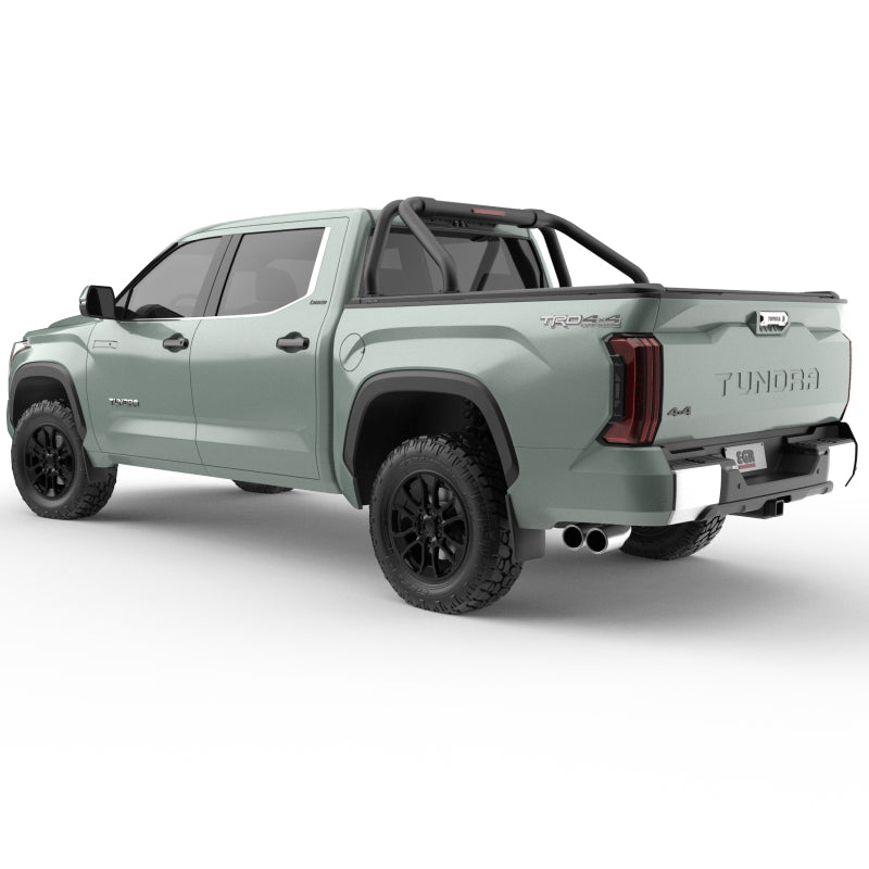 EGR EGR Retractable Bed Covers Tonneau Covers Bed Covers - Folding main image