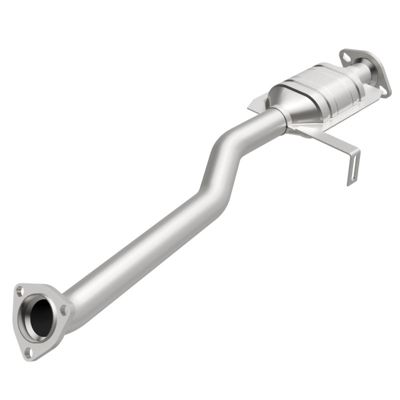 MagnaFlow Infiniti Q45 Standard Grade Federal / EPA Compliant Direct-Fit Catalytic Converter 23143 Photo - Primary