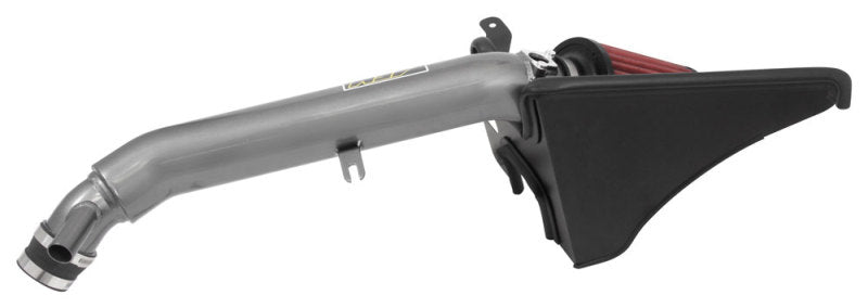 AEM Induction AEM 2016 C.A.S. Lexus IS200T L4-2.0L F/I Gunmetal Gray Cold Air Intake 21-791C 21-791C Photo - lifestyle view