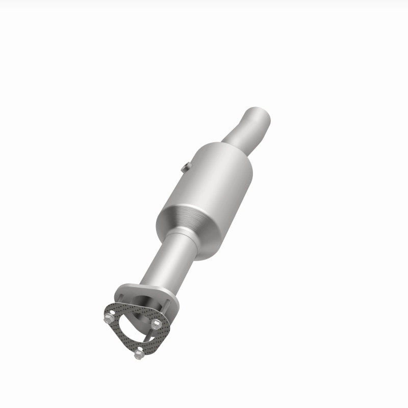 Magnaflow 16-19 Ford E-450 Super Duty Base V10 6.8L Underbody Direct-Fit Catalytic Converter 280446 280446 360 Degree Image Set