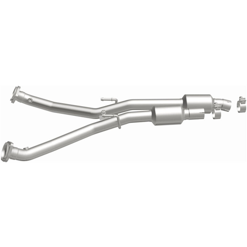MagnaFlow Cadillac CTS OEM Grade Federal / EPA Compliant Direct-Fit Catalytic Converter 52969 Photo - out of package
