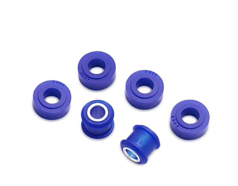 SuperPro Rear Sway Bar Link Bushing Kit SPF4802K Photo - Primary