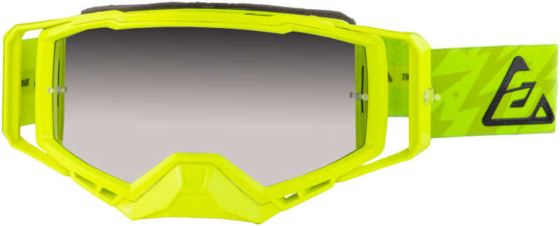 Answer ARC Bolt Goggles Hyper Acid/Black - Adult 442949 442949 User 1