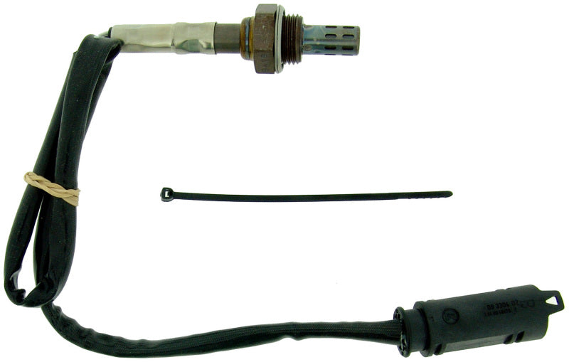 NGK BMW Z3 1998-1996 Direct Fit Oxygen Sensor 25542 25542 Photo - Primary