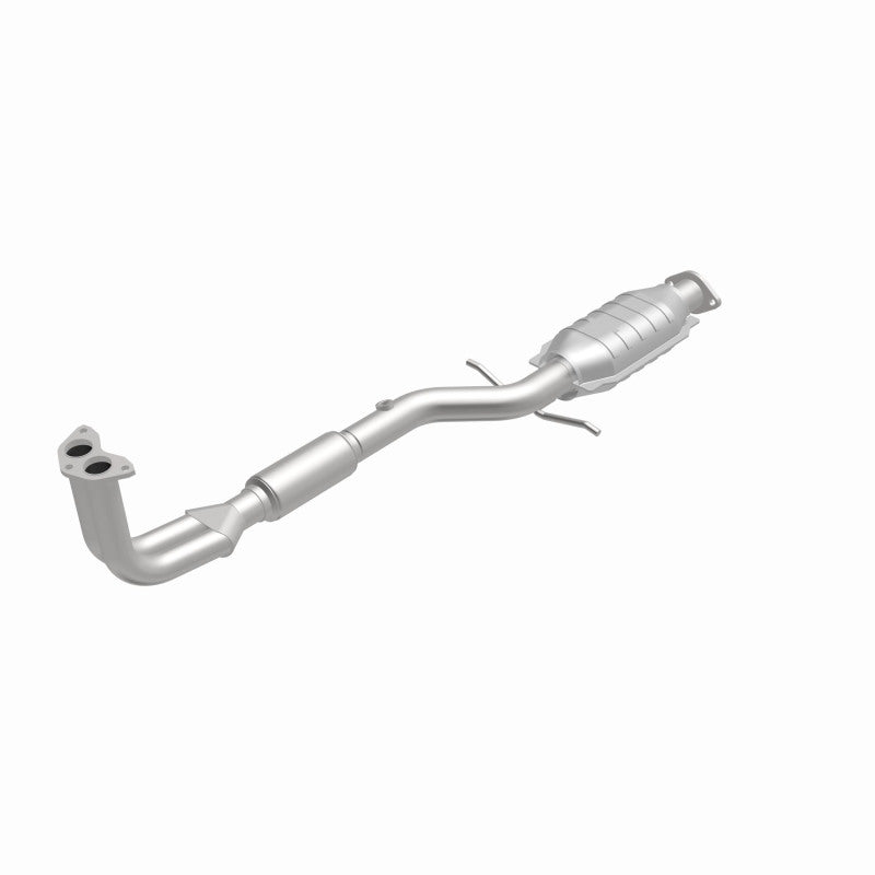 MagnaFlow Hyundai Sonata California Grade CARB Compliant Direct-Fit Catalytic Converter 457026 360 Degree Image Set