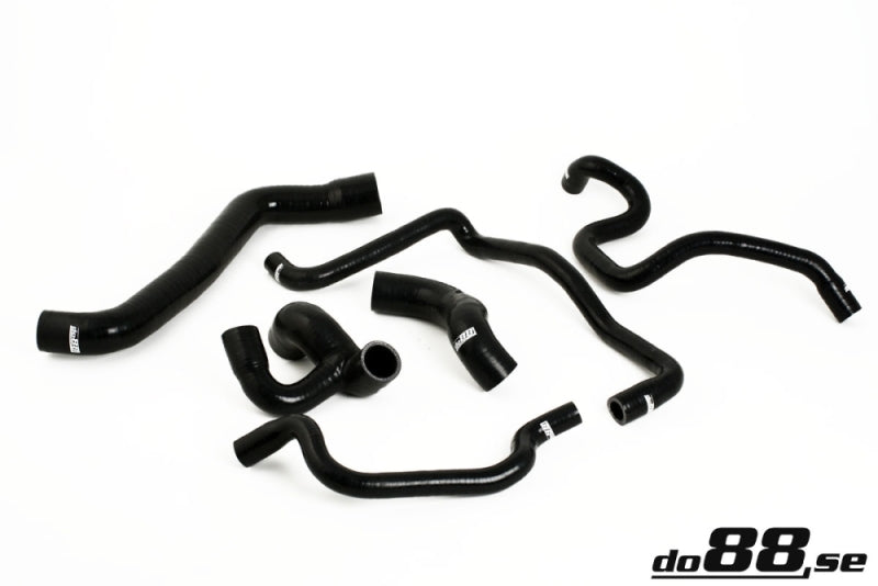 do88 DOB Hose - Coolant/Radiator Cooling Radiator Hoses main image