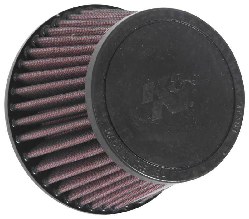 K&N Engineering K&N Universal Clamp-On Air Filter 2-1/2in FLG / 4-1/2in B / 3-1/2in T / 3-3/16in H RU-8100 RU-8100 Photo - Primary