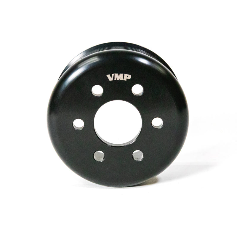 VMP Performance TVS Supercharger 3.6in 8-Rib Pulley for Odin/Predator Front-Feed VMP-36-8-F VMP-36-8-F Photo - Primary