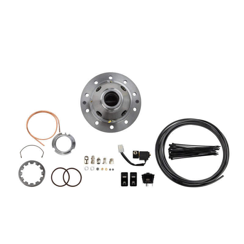 ARB Airlocker 35 Spl 2In Brng Ford 9In S/N RD99 RD99 Photo - Unmounted