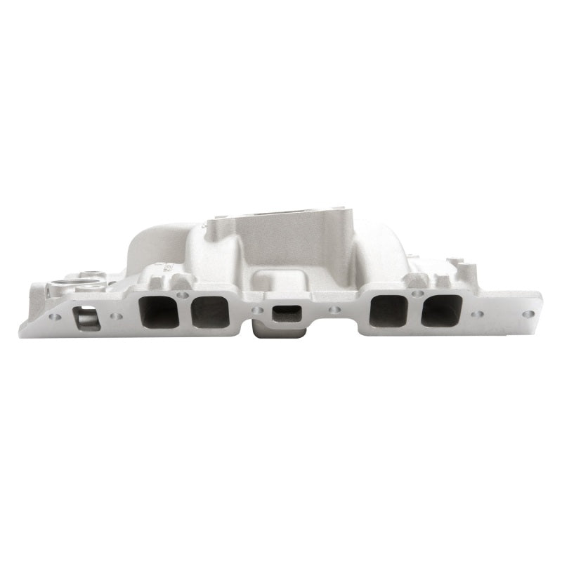 Edelbrock Performer RPM 454 Rect Manifold 7163 Photo - Unmounted