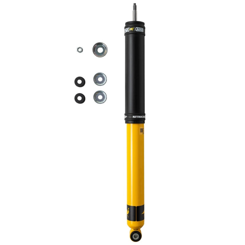 Old Man Emu ARB Nitrocharger Plus Shock Jeep Wrangler JK - Front 63066L 63066L Photo - Primary