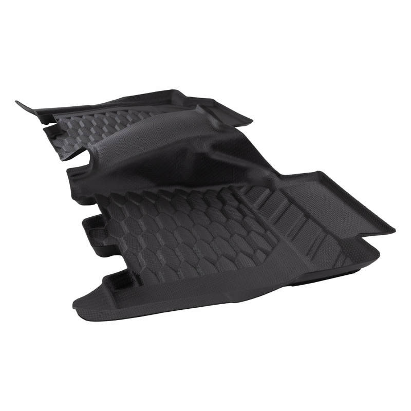 ARB 2021+ Ford Bronco Front & Rear Floor Mats - Black 4080100 4080100 Photo - Unmounted