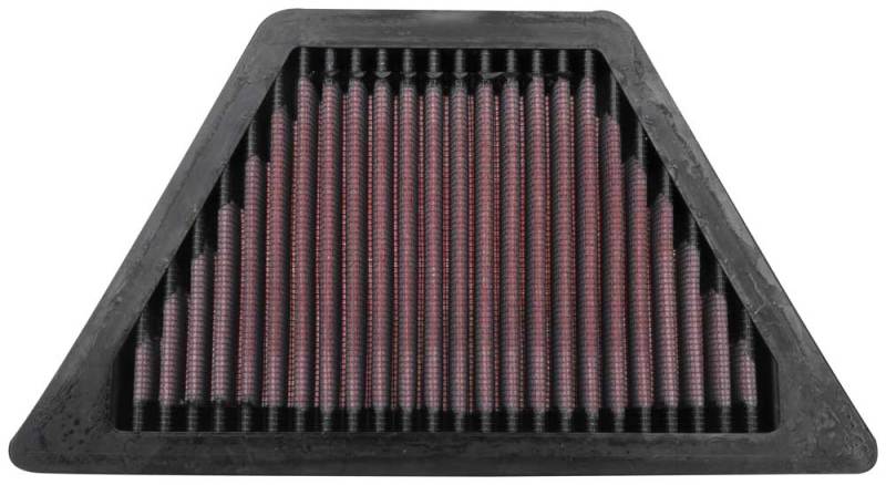 K&N Engineering K&N 20-21 BMW R18 1802cc Replacement Air FIlter BM-1821 BM-1821 Photo - Primary