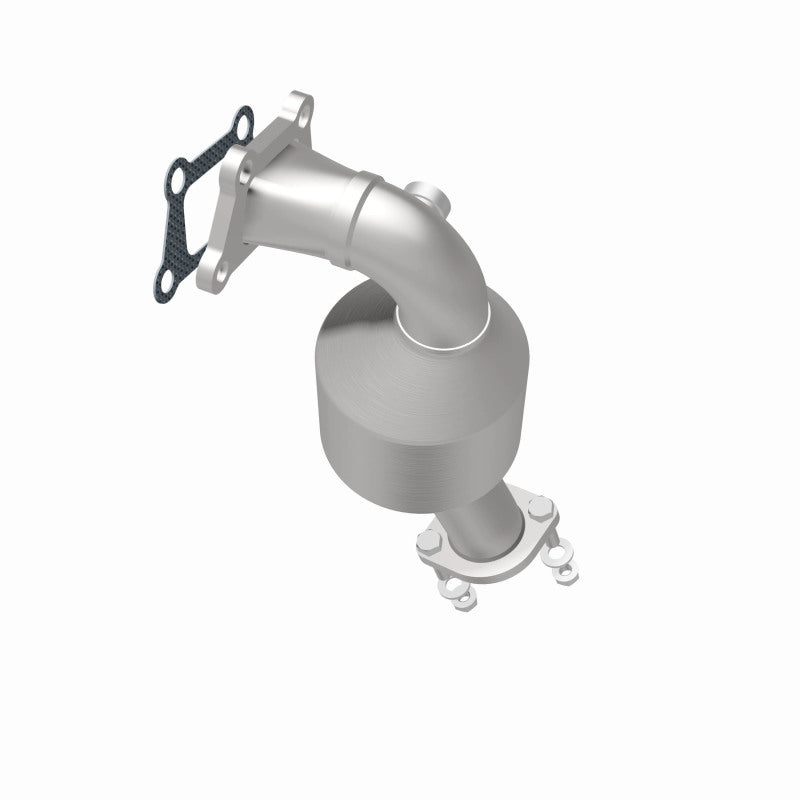 MagnaFlow California Grade CARB Compliant Manifold Catalytic Converter 5582189 360 Degree Image Set